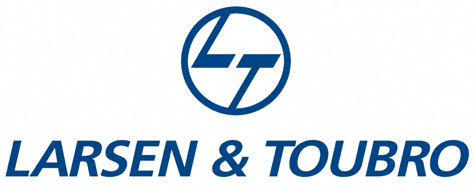 Larsen & Toubro Limited Logo